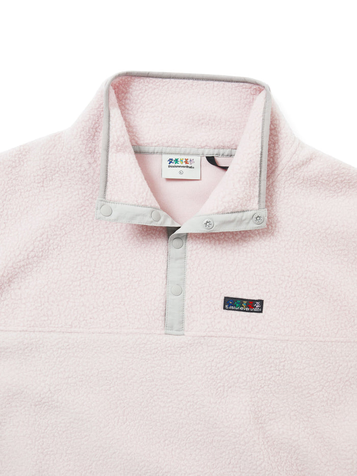 GD Fleece Pullover