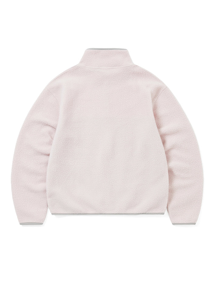 GD Fleece Pullover