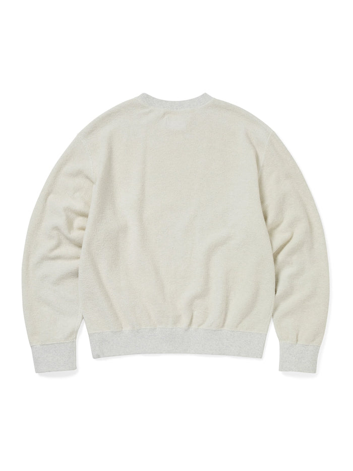 GD Iconography Reversible Crewneck