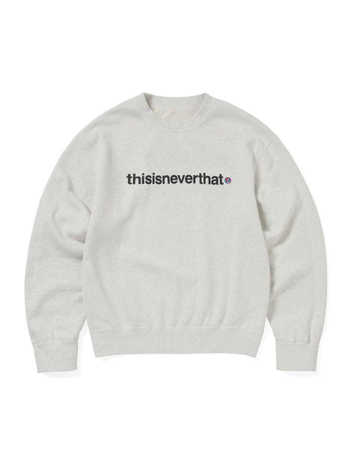 GD Iconography Reversible Crewneck
