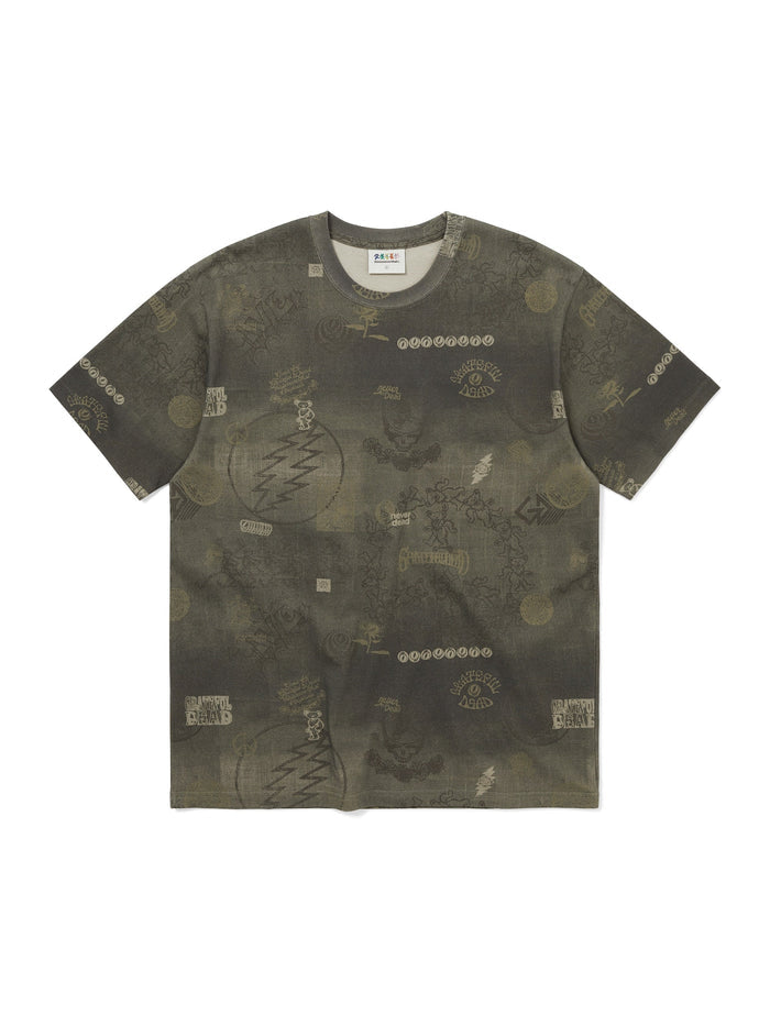 GD Iconography Tee