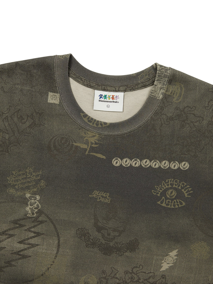 GD Iconography Tee