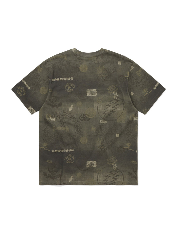 GD Iconography Tee
