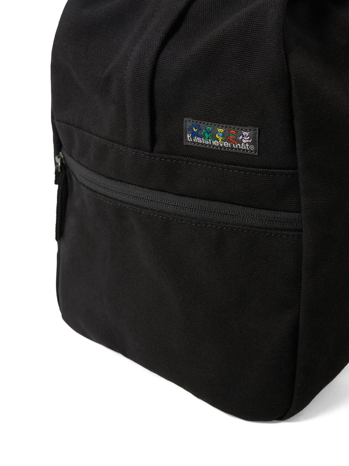 GD Ligtning Bear Duffle Bag