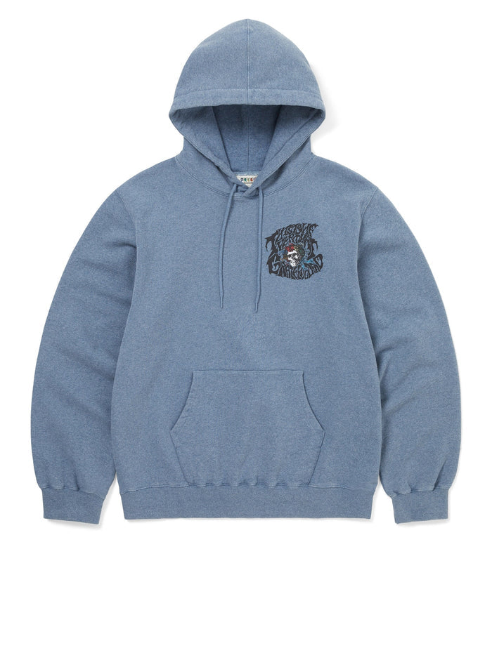 GD Ol' Dancing Bears Hoodie