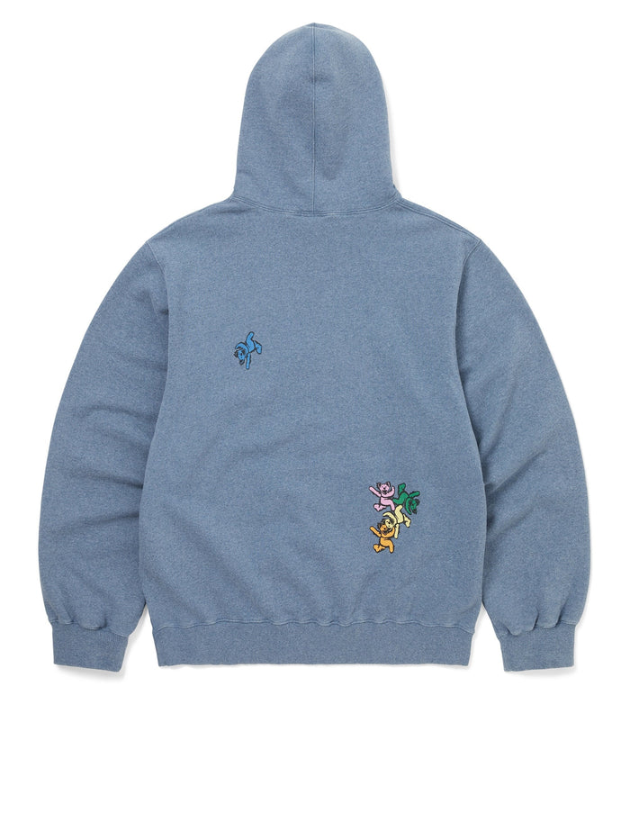 GD Ol' Dancing Bears Hoodie