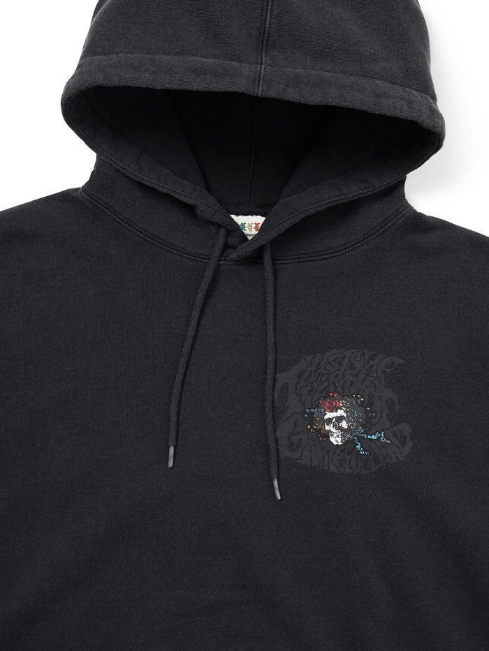 GD Ol' Dancing Bears Hoodie