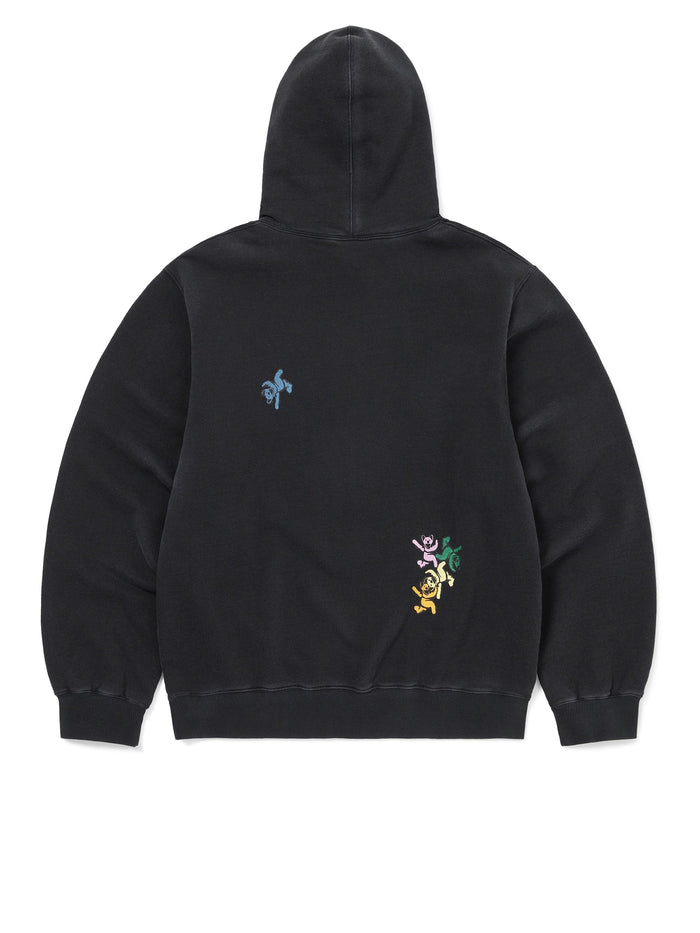 GD Ol' Dancing Bears Hoodie