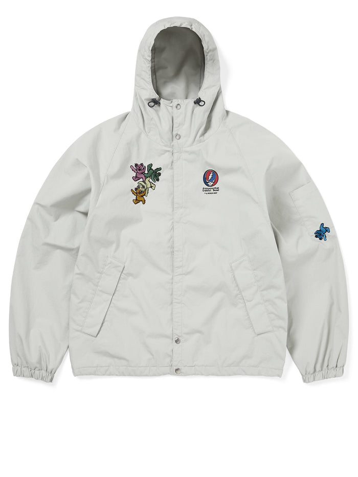 GD Ol' Dancing Bears Jacket
