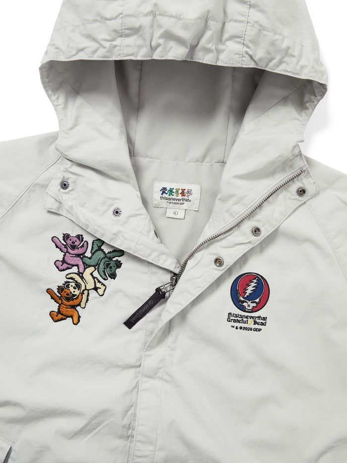GD Ol' Dancing Bears Jacket