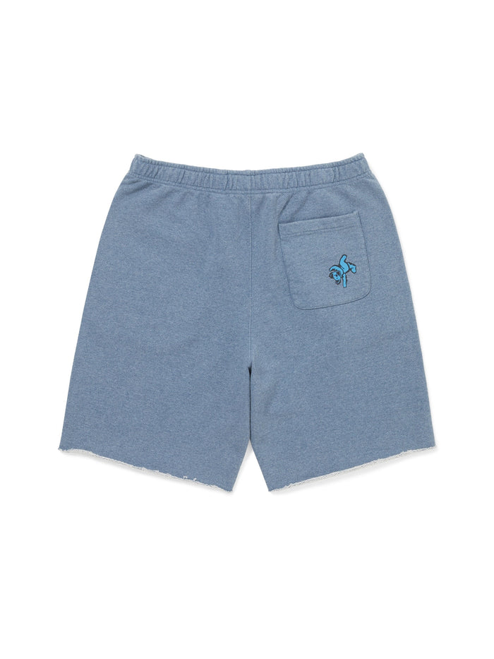GD Ol' Dancing Bears Washed Sweat Short