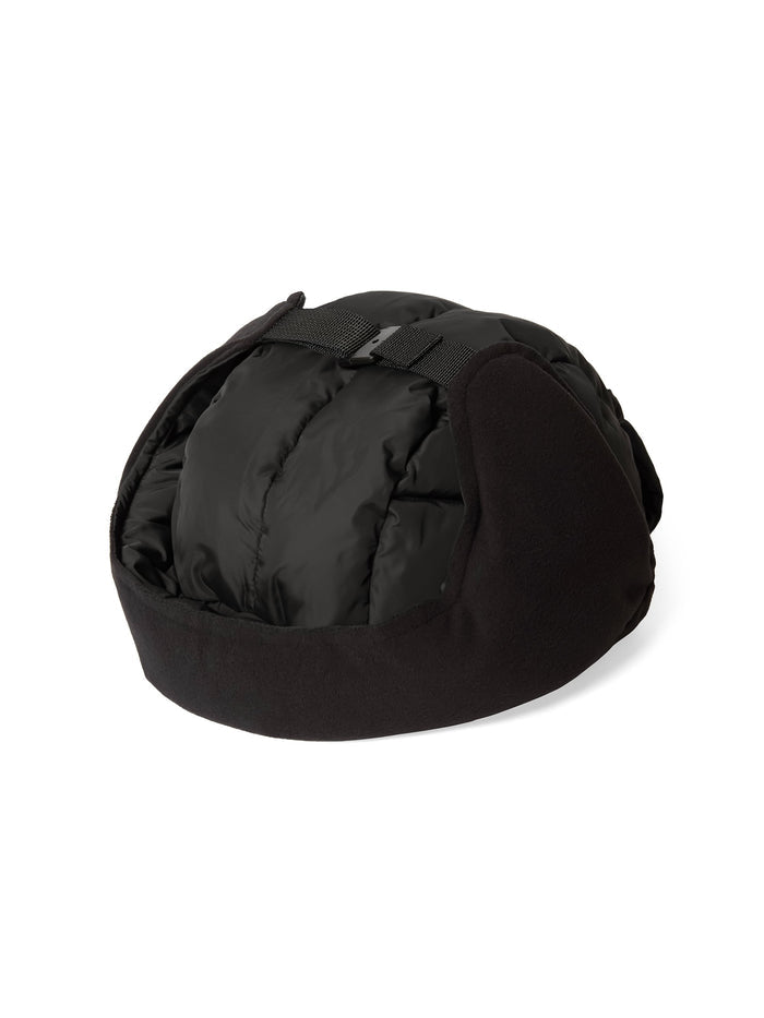 GD Puffer Down Trooper Hat
