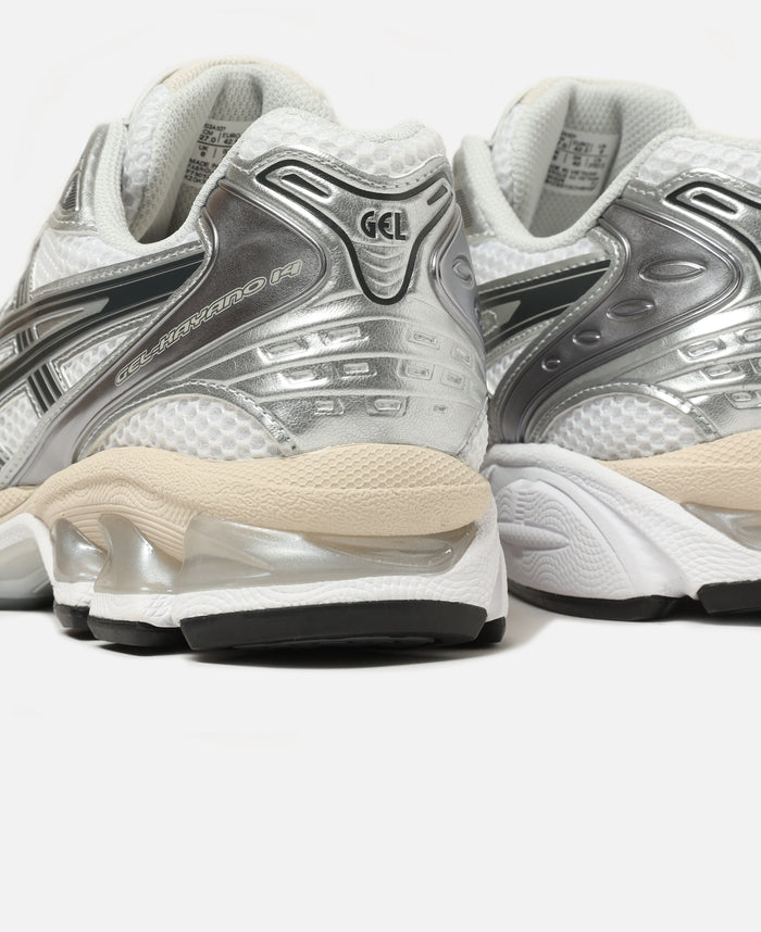 Gel-Kayano 14 (Grey)