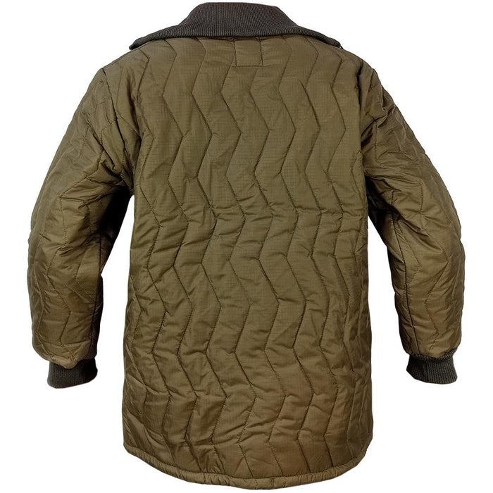 German Army Parka Liner - Value Grade - German Army Surplus - Jacket Liner