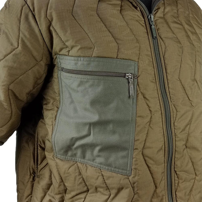 German Army Parka Liner - Value Grade - German Army Surplus - Jacket Liner