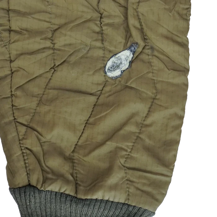 German Army Parka Liner - Value Grade - German Army Surplus - Jacket Liner
