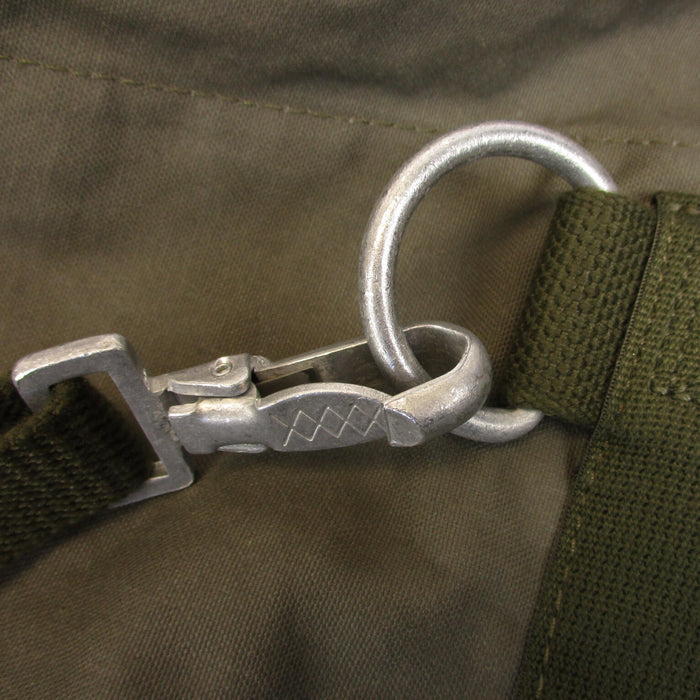 German Duffel Bag with Straps - Value Grade - German Army Surplus - Kit Bags