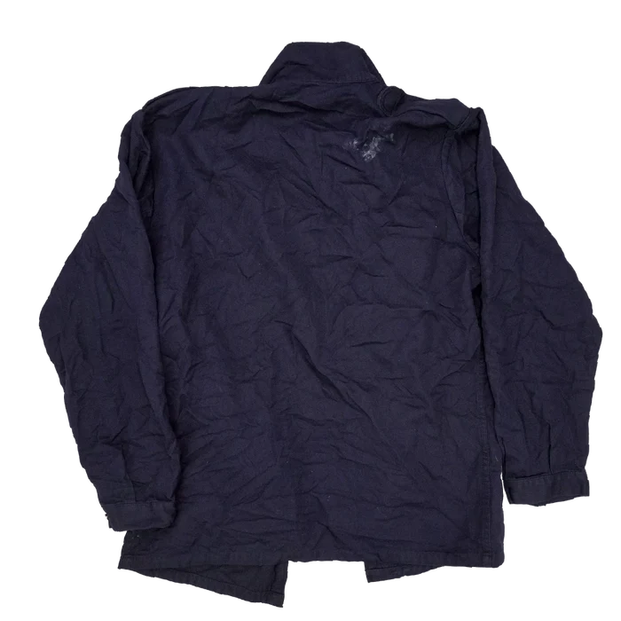 German Navy Deck Jacket - Large - German Army Surplus - Field Jackets