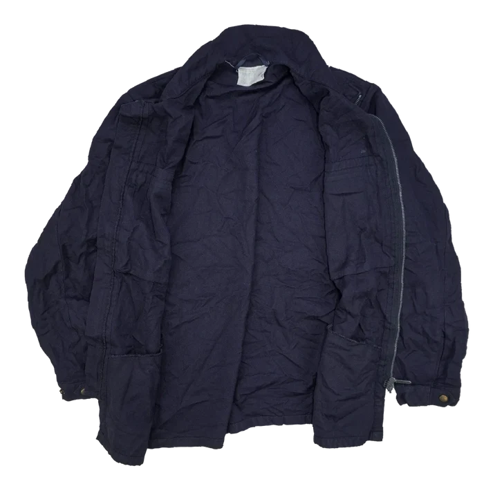 German Navy Deck Jacket - Large - German Army Surplus - Field Jackets