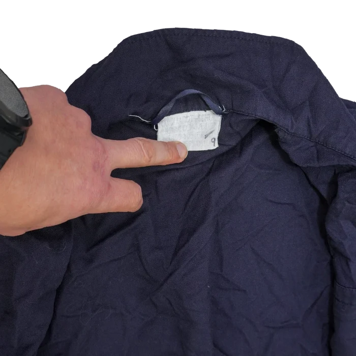 German Navy Deck Jacket - Large - German Army Surplus - Field Jackets