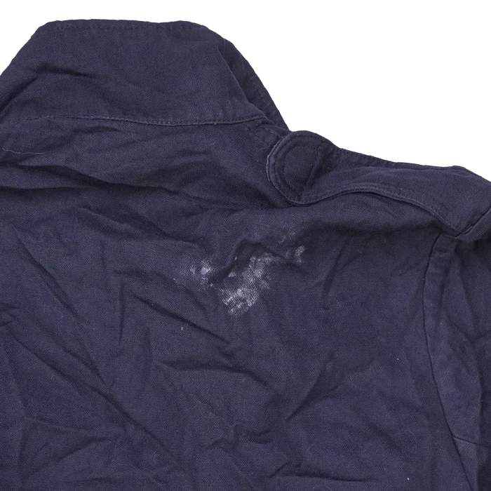 German Navy Deck Jacket - Large - German Army Surplus - Field Jackets