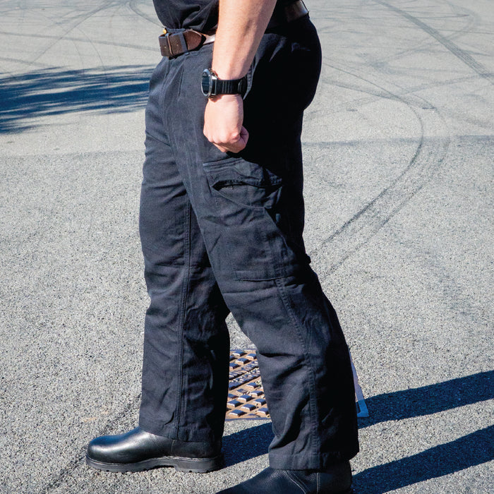 German Navy Deck Trousers - Value Grade - German Army Surplus - Cargo Trousers