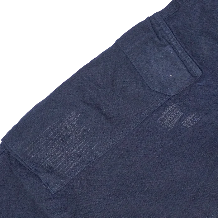 German Navy Deck Trousers - Value Grade - German Army Surplus - Cargo Trousers