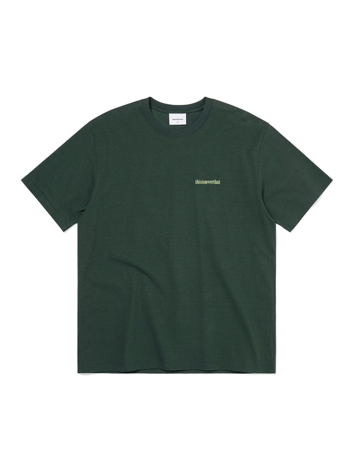 Giraffe Tee