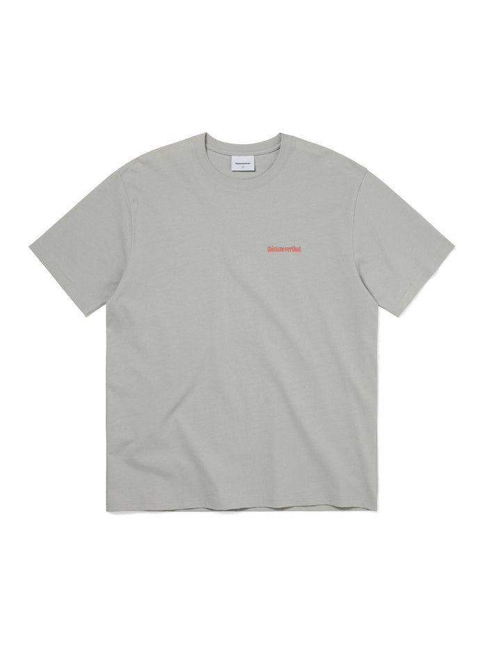Giraffe Tee