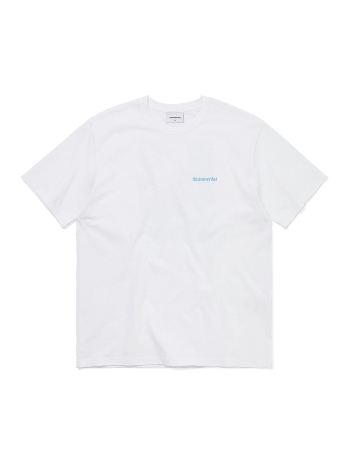 Giraffe Tee