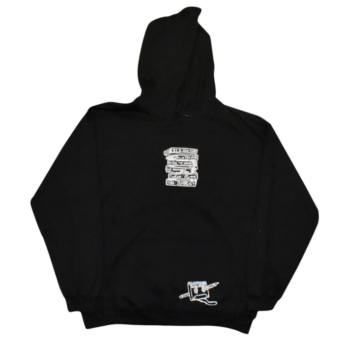 Golden Era Hoodie