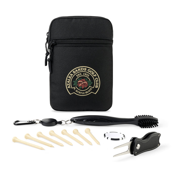 Golf Links Recycled rPET Essential Kit