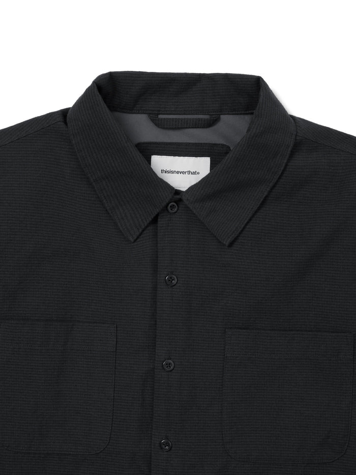 GORE-TEX WINDSTOPPER® Check Shirt