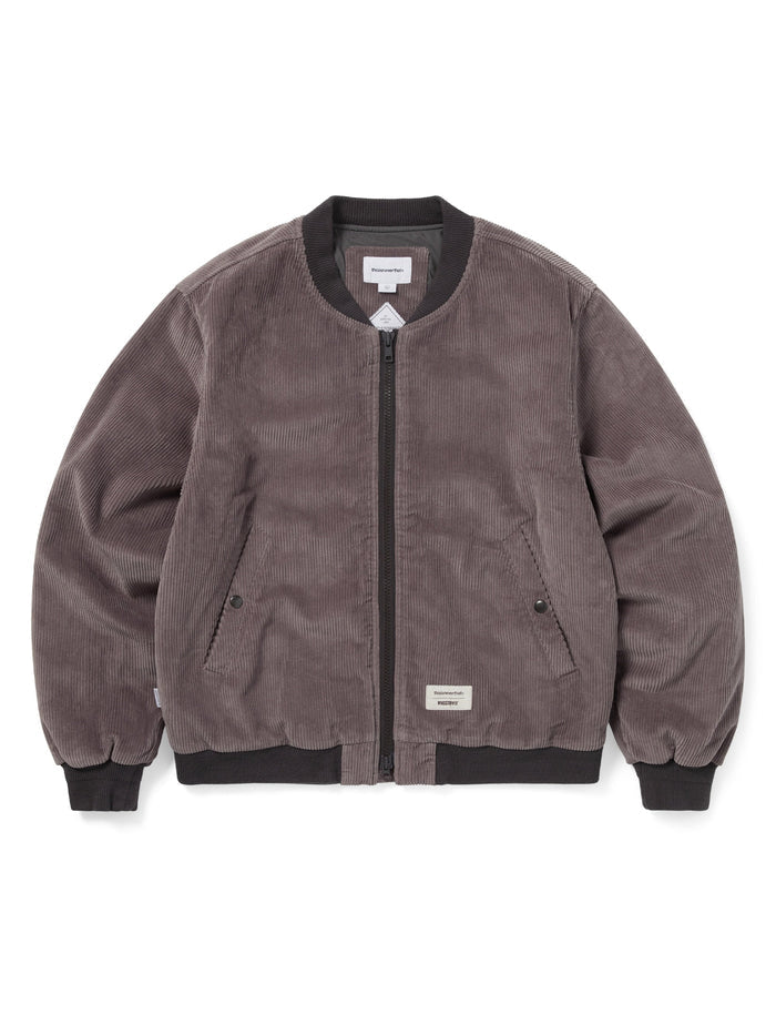GORE-TEX WINDSTOPPER® Cord Jacket