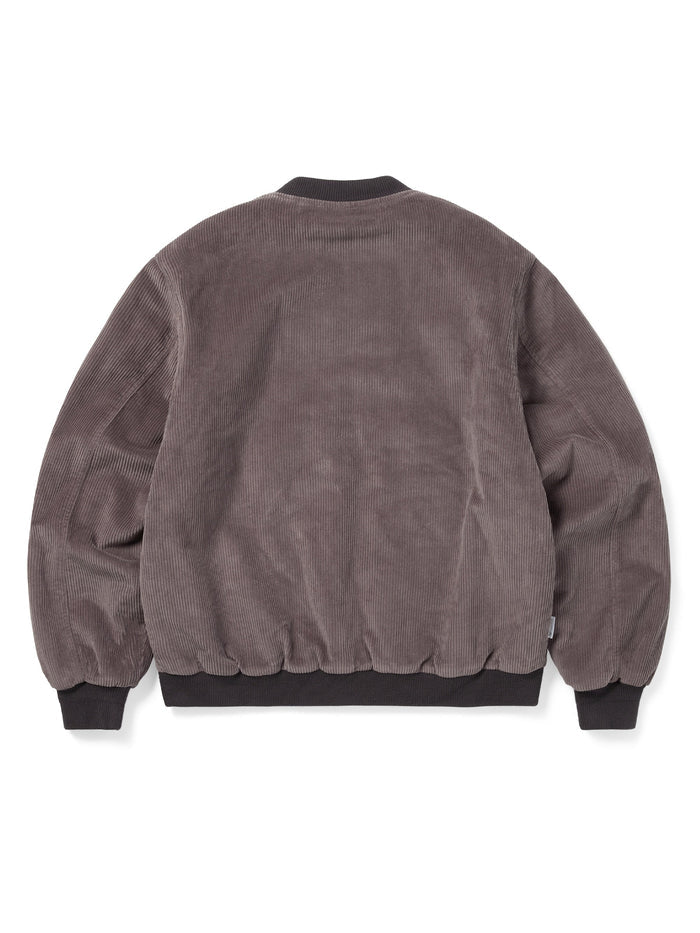 GORE-TEX WINDSTOPPER® Cord Jacket