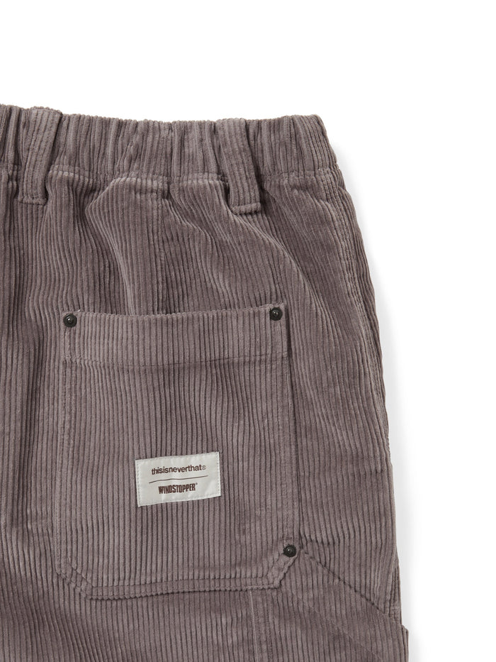 GORE-TEX WINDSTOPPER® Cord Pant