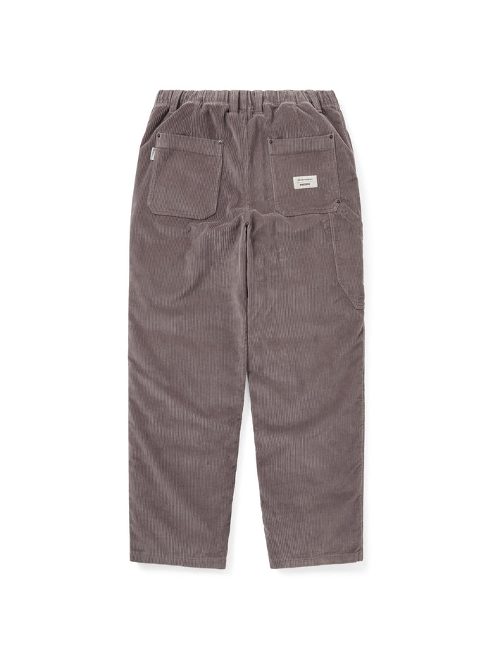 GORE-TEX WINDSTOPPER® Cord Pant