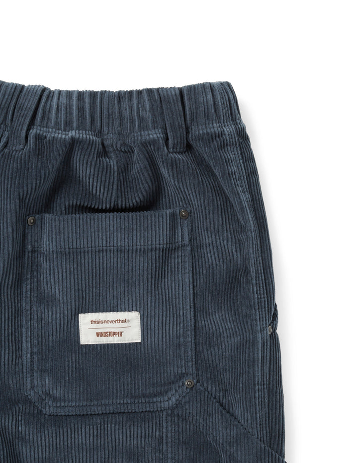 GORE-TEX WINDSTOPPER® Cord Pant