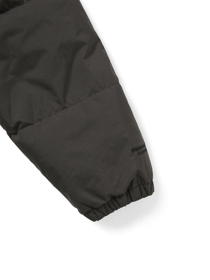 GORE-TEX WINDSTOPPER® Expedition Down Jacket