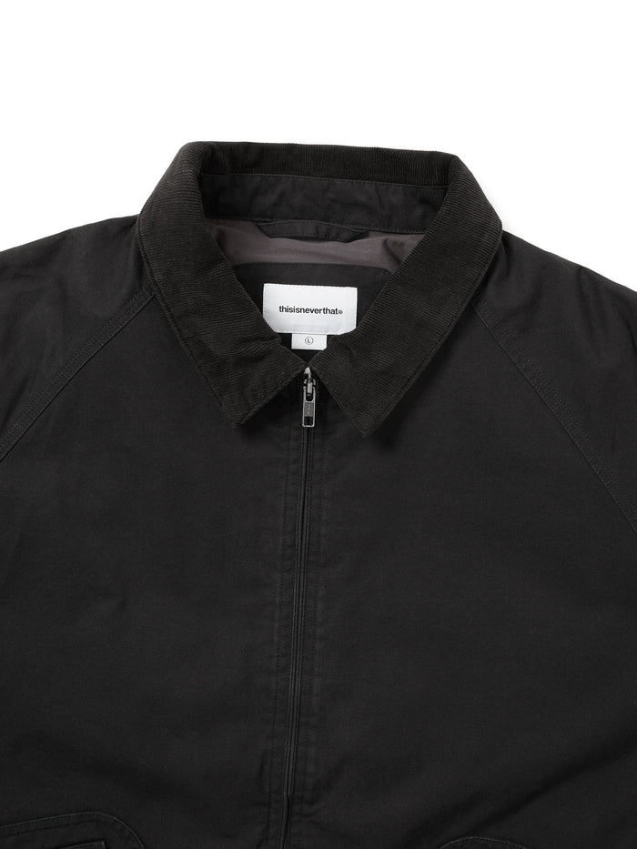 GORE-TEX WINDSTOPPER® Gear Jacket