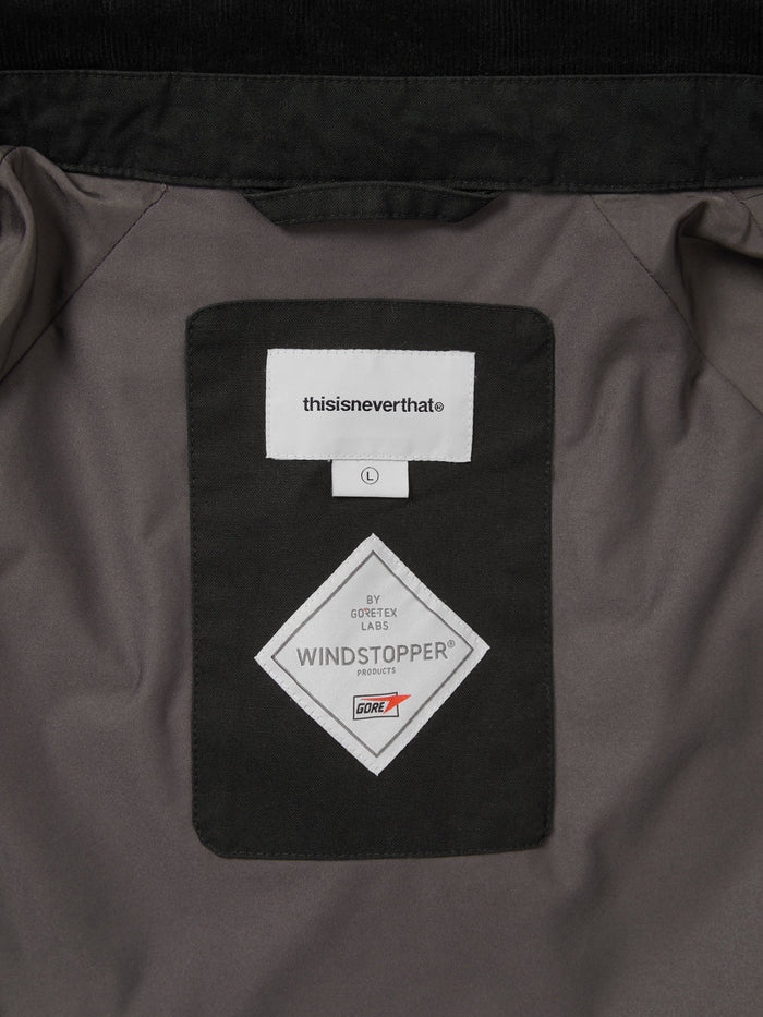 GORE-TEX WINDSTOPPER® Gear Jacket