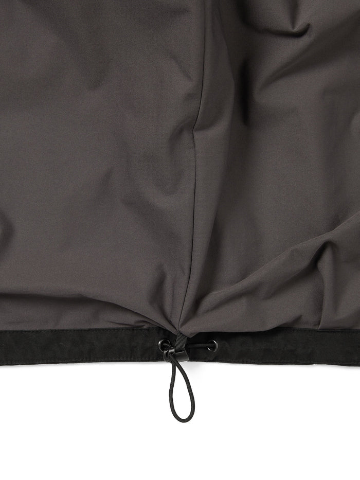 GORE-TEX WINDSTOPPER® Gear Jacket