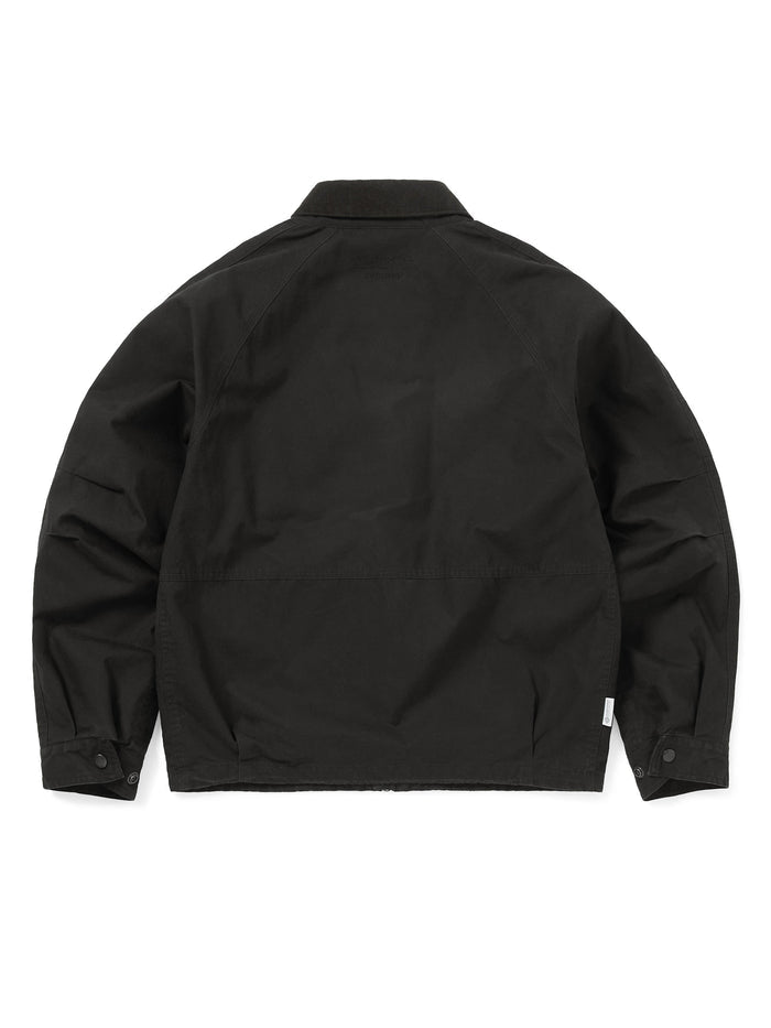 GORE-TEX WINDSTOPPER® Gear Jacket