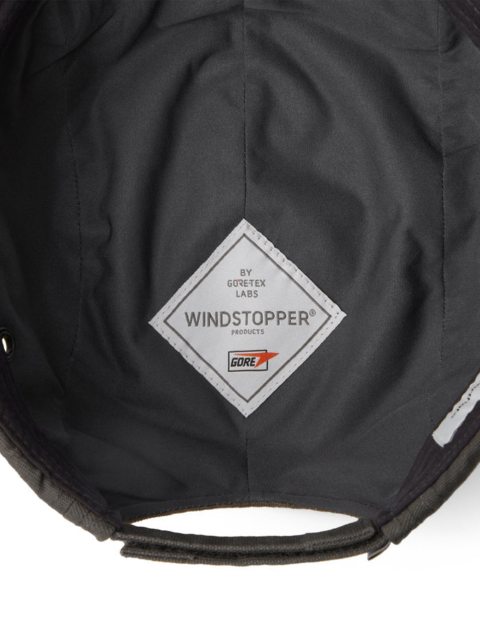GORE-TEX WINDSTOPPER® Utility Cap