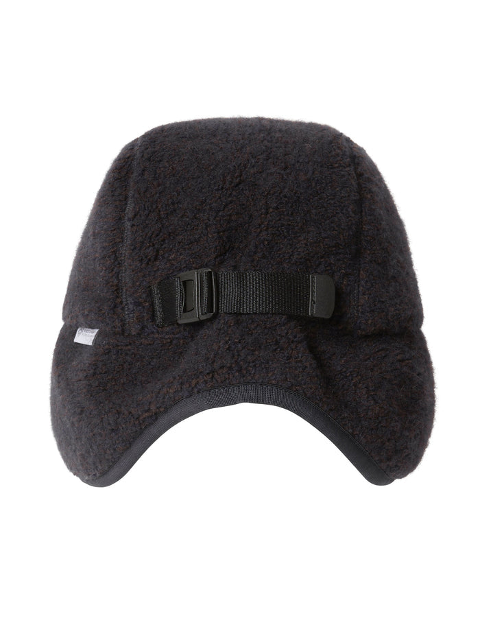 GORE-TEX WINDSTOPPER® Wool Fleece Cap
