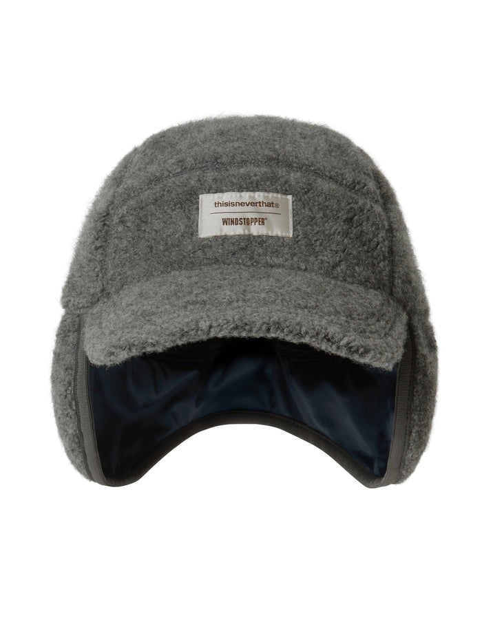 GORE-TEX WINDSTOPPER® Wool Fleece Cap