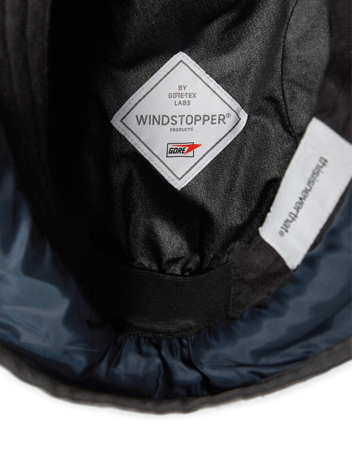 GORE-TEX WINDSTOPPER® Wool Fleece Cap