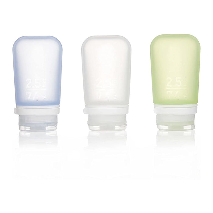 GoToob+ 74mL (3 pack)