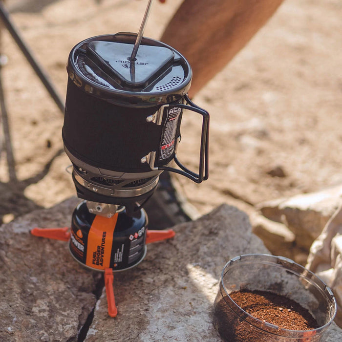 Grande Coffee Press Silicone