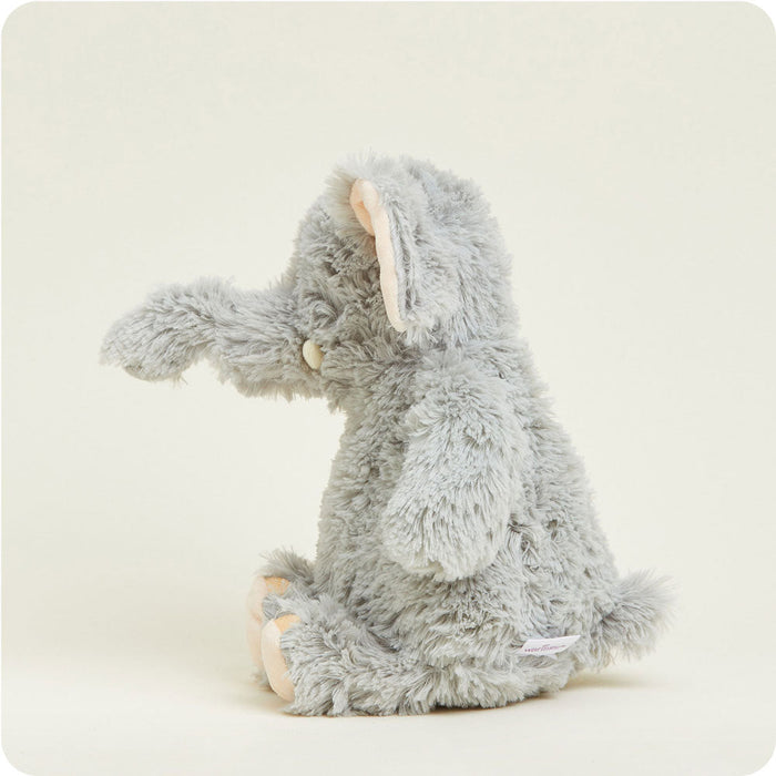 Microwavable Gray Elephant